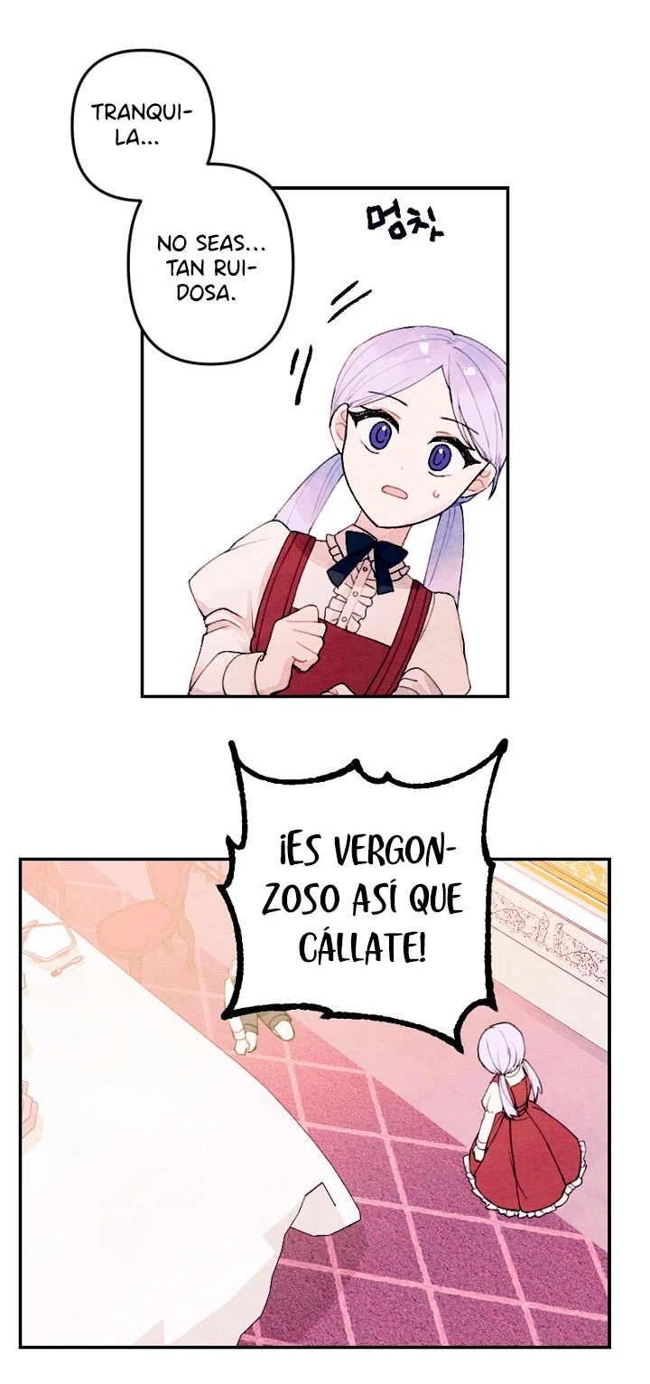 Mi hermano menor quiere ser mi esposo - Capítulo 1 - Página 28 - LectorTMOo