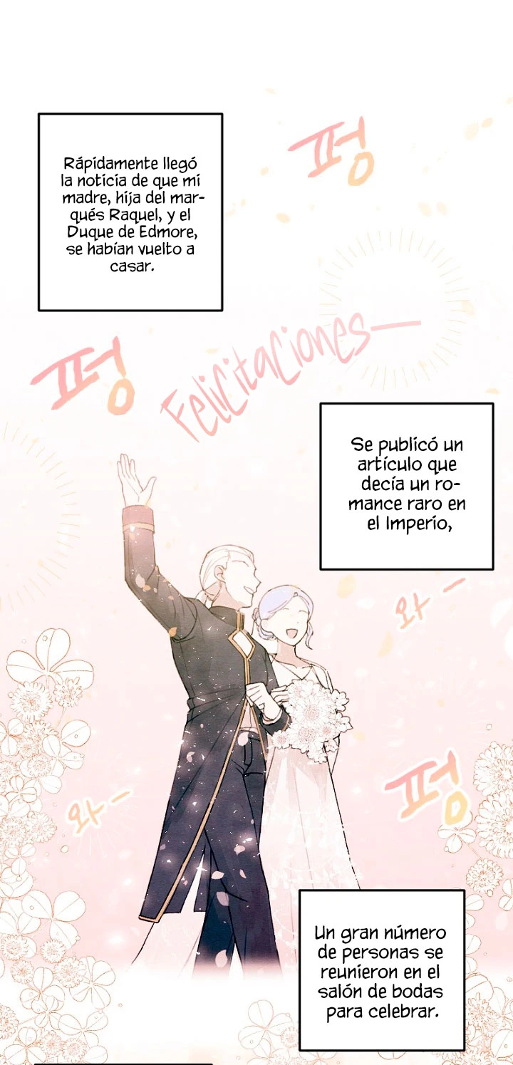 Mi hermano menor quiere ser mi esposo - Capítulo 1 - Página 32 - LectorTMOo