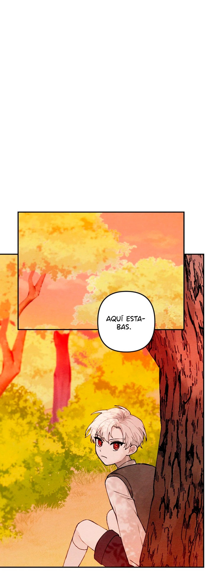 Mi hermano menor quiere ser mi esposo - Capítulo 1 - Página 40 - LectorTMOo