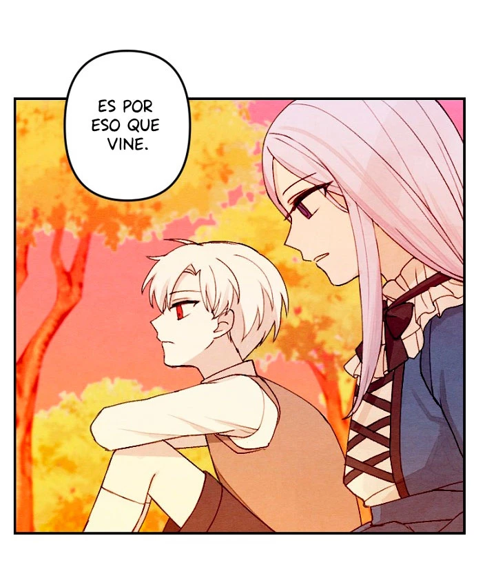 Mi hermano menor quiere ser mi esposo - Capítulo 1 - Página 55 - LectorTMOo