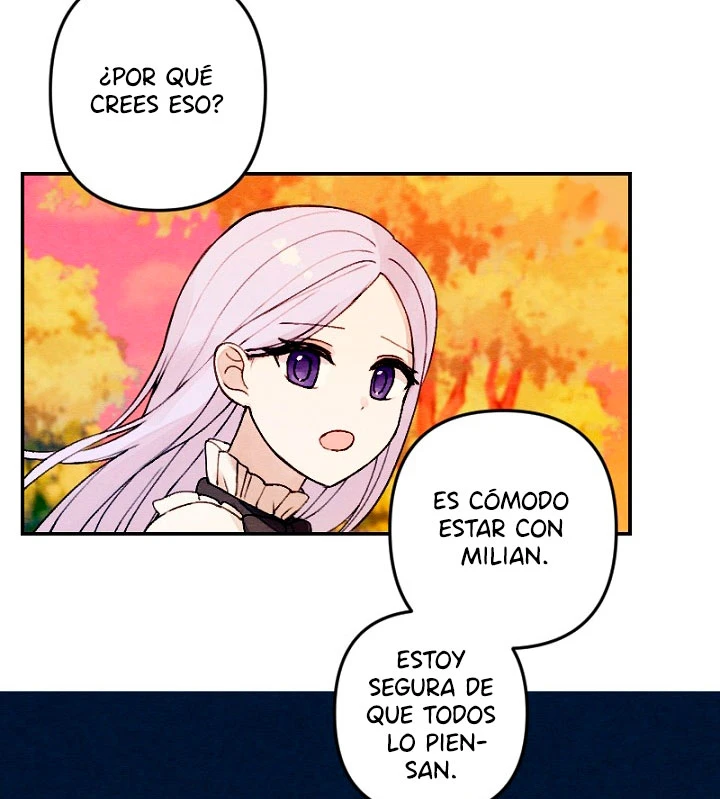 Mi hermano menor quiere ser mi esposo - Capítulo 1 - Página 57 - LectorTMOo