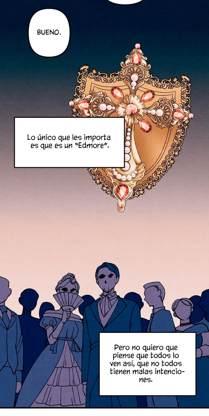 Mi hermano menor quiere ser mi esposo - Capítulo 1 - Página 58 - LectorTMOo