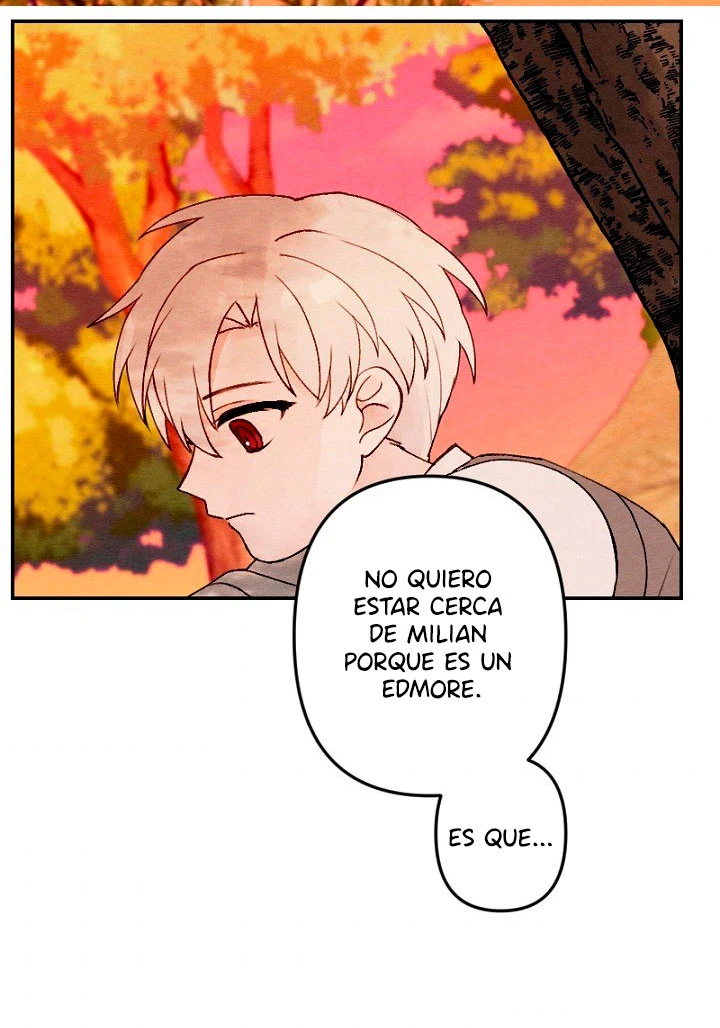 Mi hermano menor quiere ser mi esposo - Capítulo 1 - Página 62 - LectorTMOo