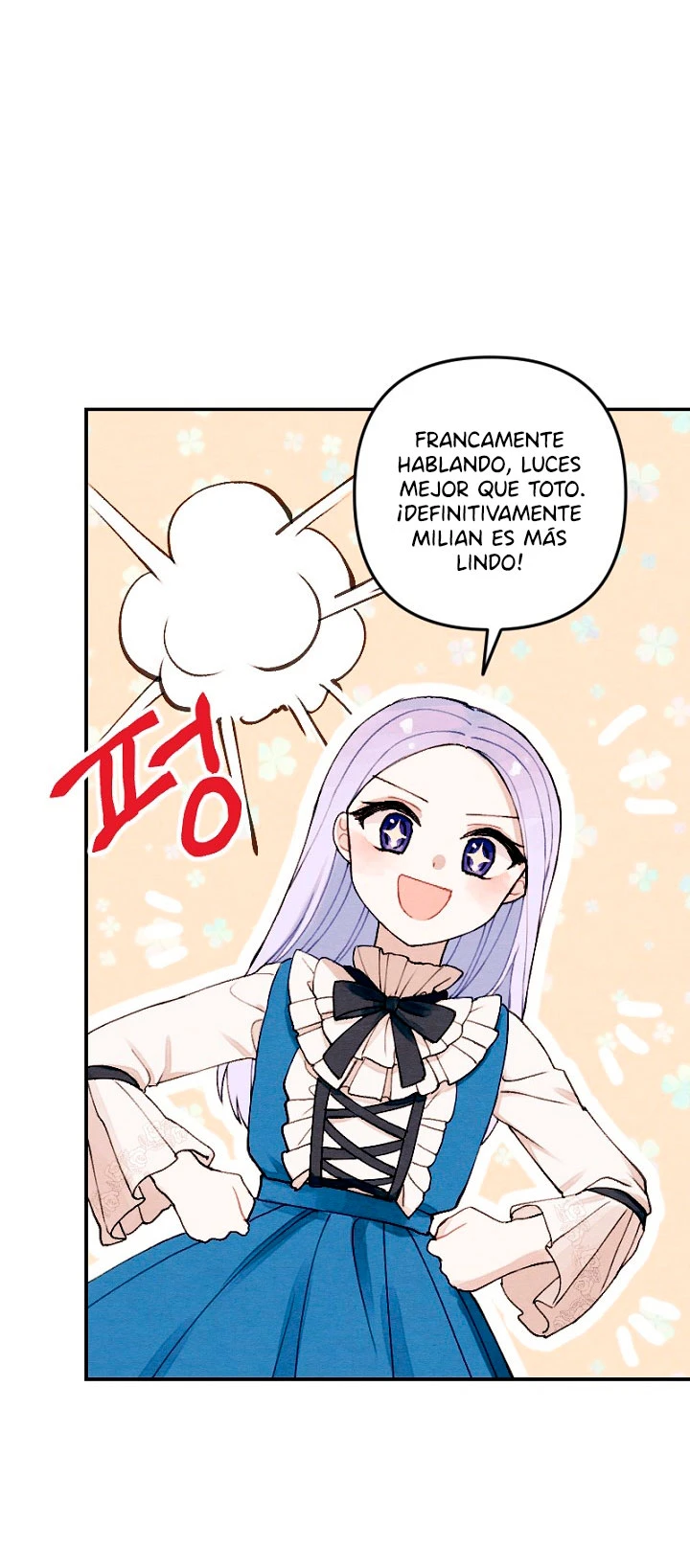 Mi hermano menor quiere ser mi esposo - Capítulo 1 - Página 69 - LectorTMOo