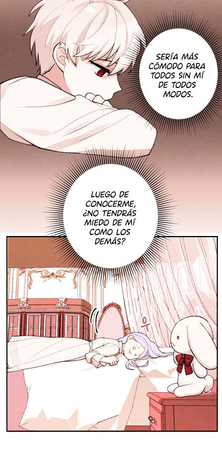 Mi hermano menor quiere ser mi esposo - Capítulo 1 - Página 75 - LectorTMOo