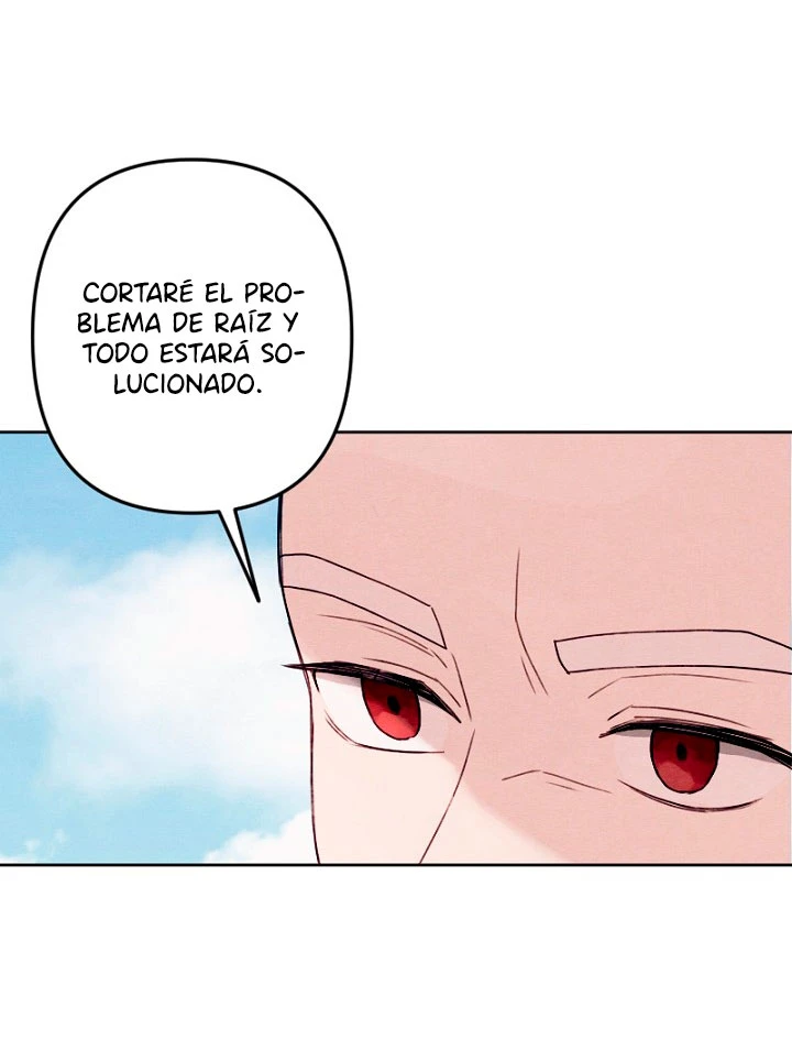 Mi hermano menor quiere ser mi esposo - Capítulo 10 - Página 8 - LectorTMOo