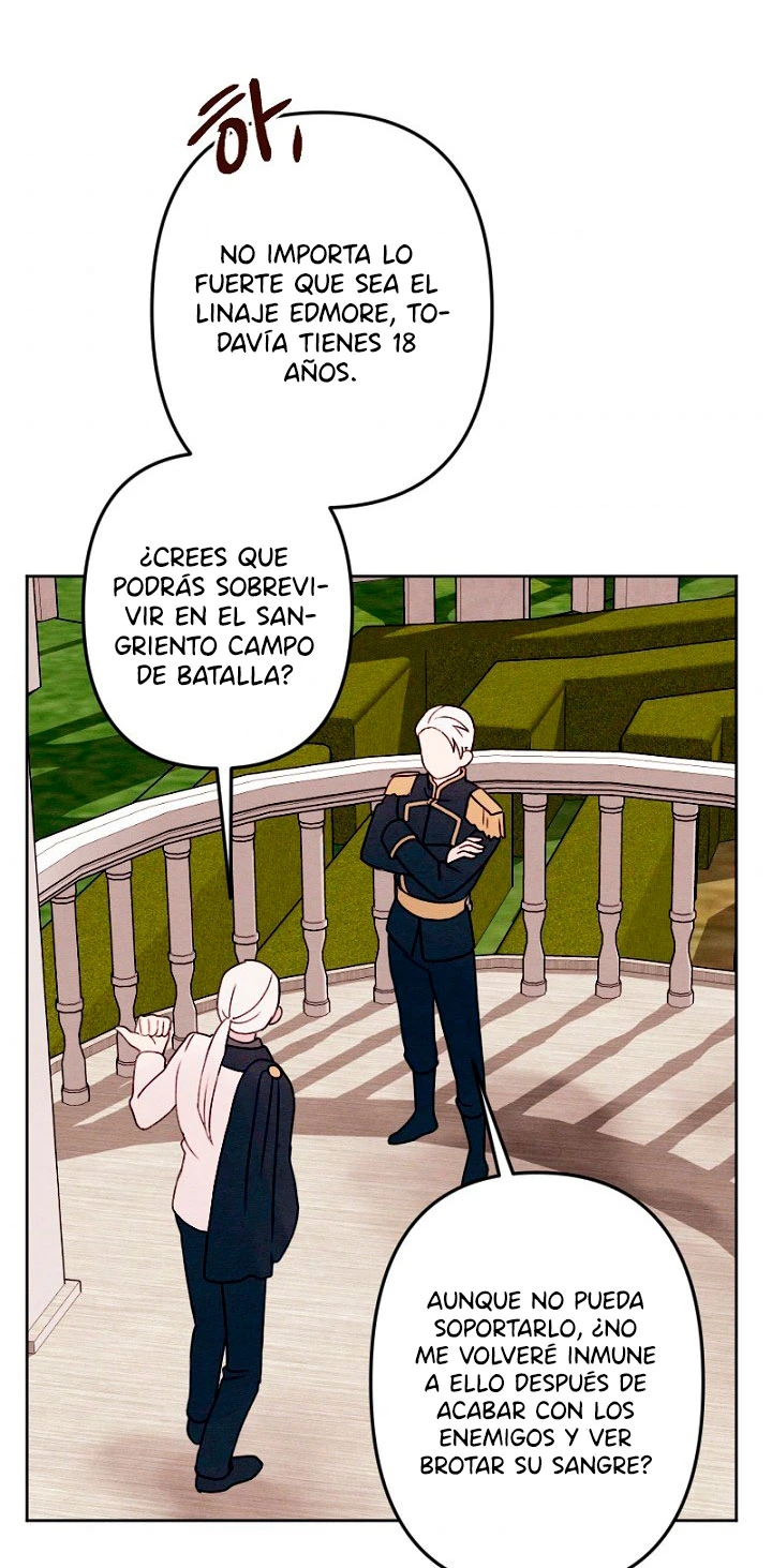 Mi hermano menor quiere ser mi esposo - Capítulo 10 - Página 9 - LectorTMOo