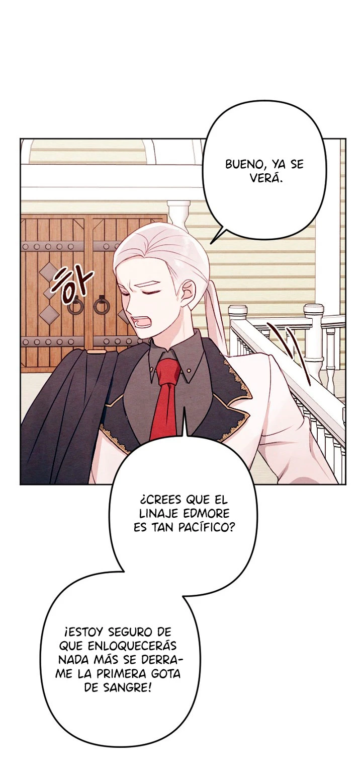 Mi hermano menor quiere ser mi esposo - Capítulo 10 - Página 13 - LectorTMOo