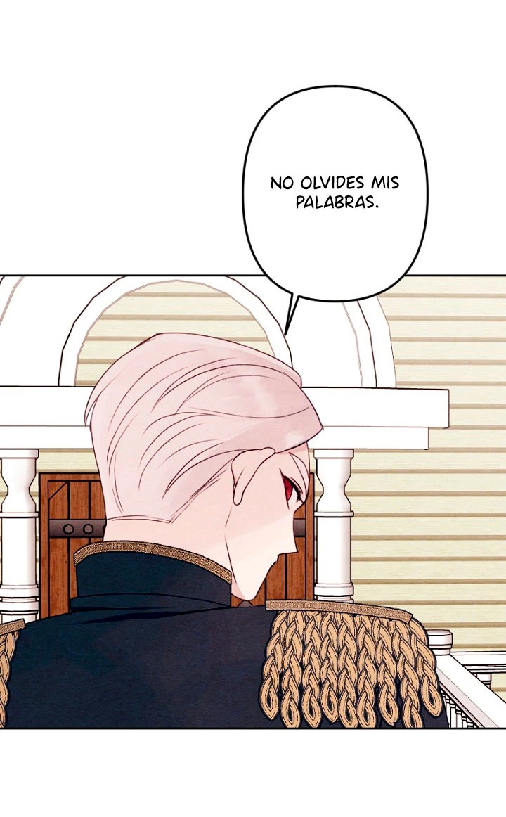 Mi hermano menor quiere ser mi esposo - Capítulo 10 - Página 15 - LectorTMOo