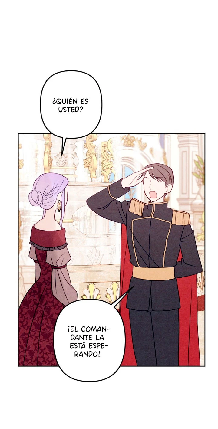 Mi hermano menor quiere ser mi esposo - Capítulo 10 - Página 23 - LectorTMOo