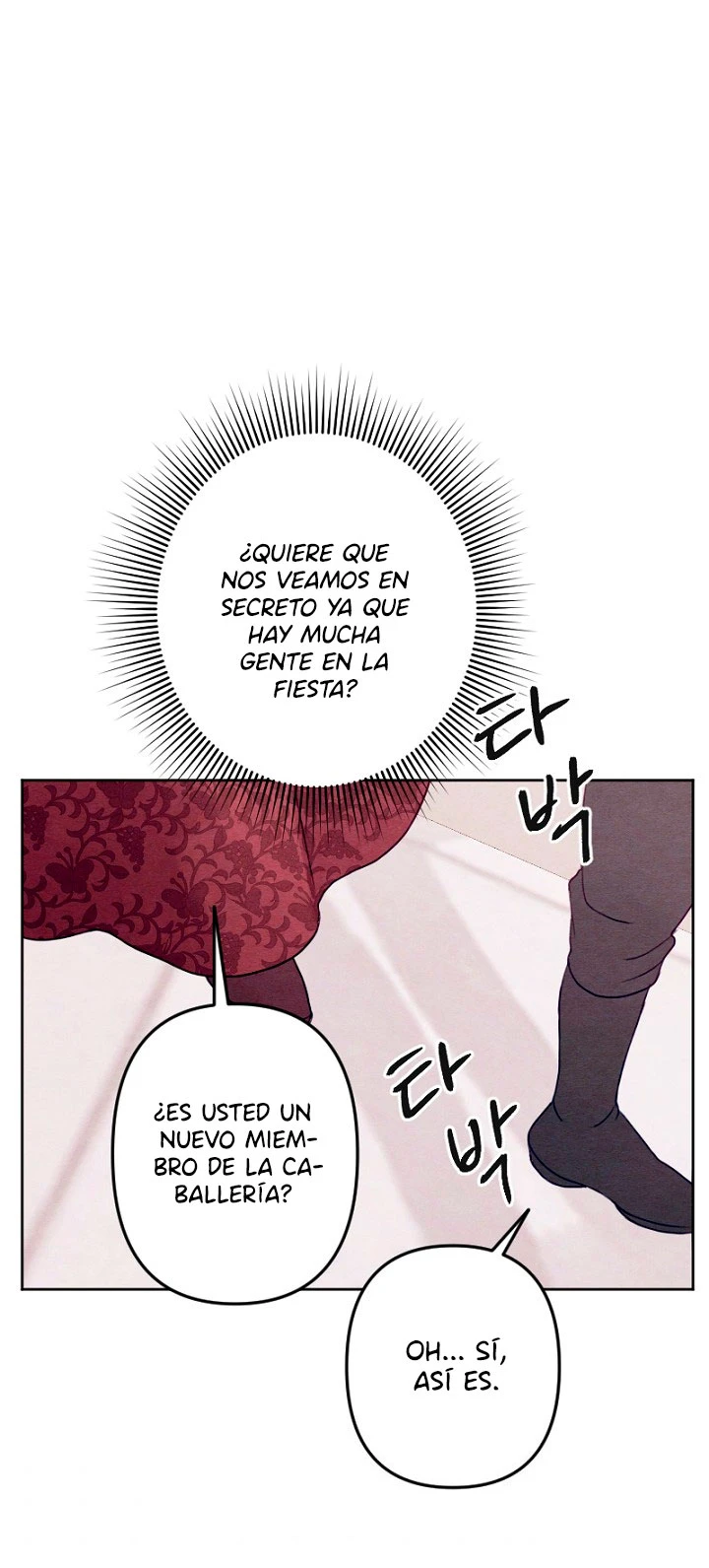 Mi hermano menor quiere ser mi esposo - Capítulo 10 - Página 25 - LectorTMOo