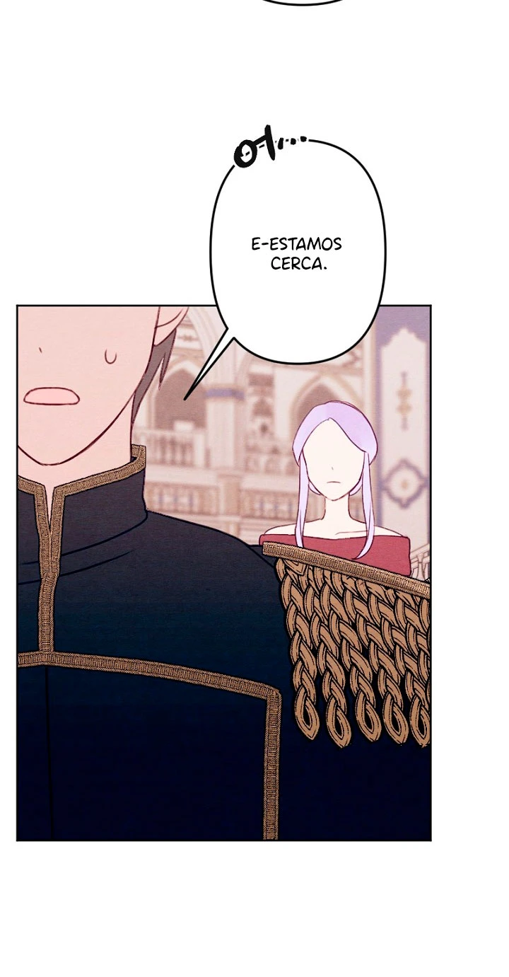 Mi hermano menor quiere ser mi esposo - Capítulo 10 - Página 27 - LectorTMOo