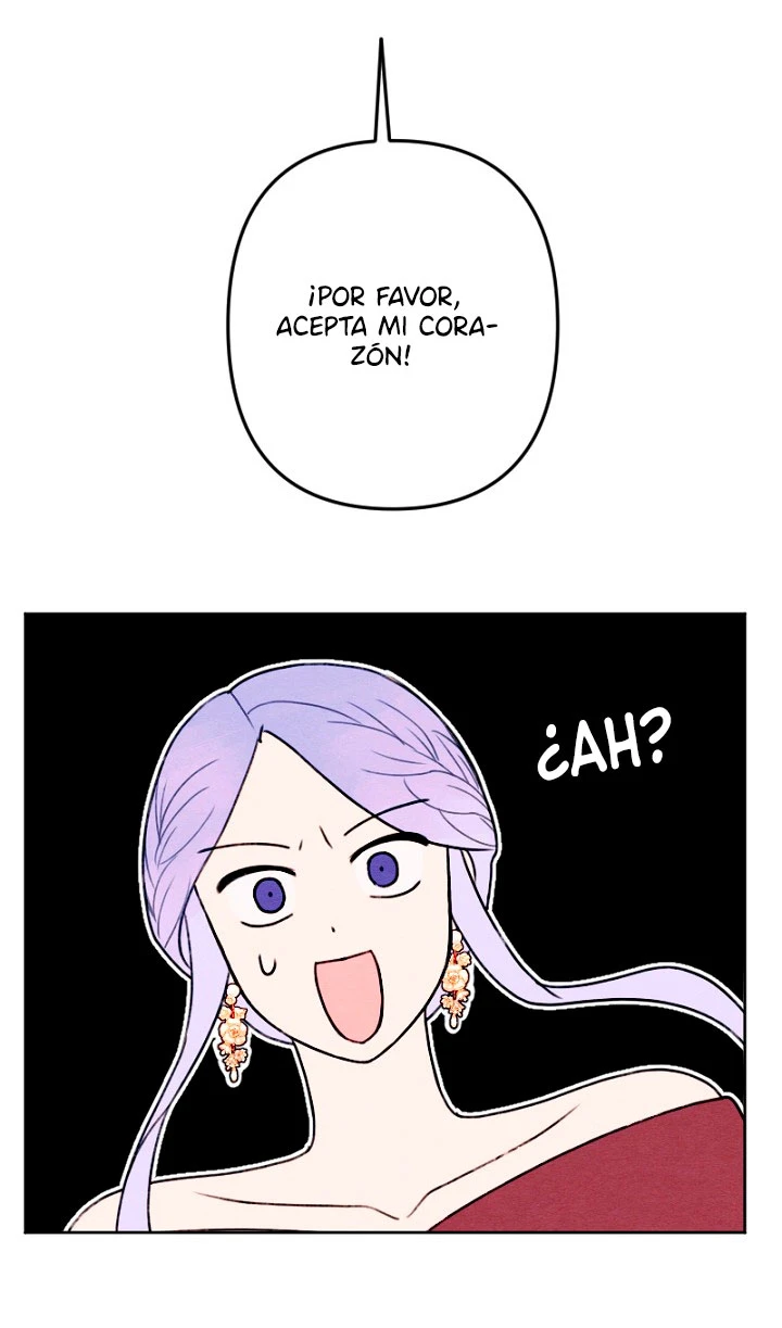 Mi hermano menor quiere ser mi esposo - Capítulo 10 - Página 32 - LectorTMOo