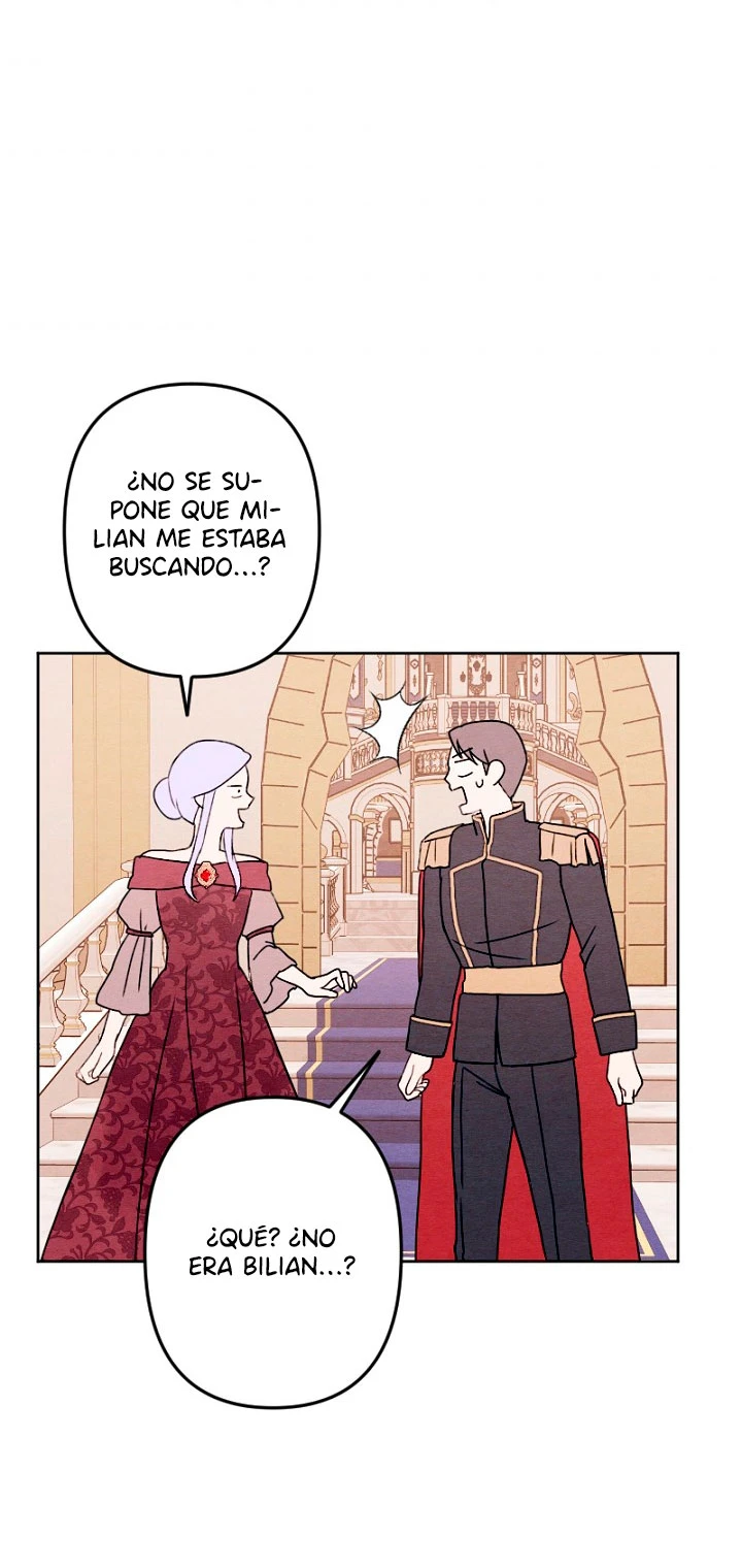 Mi hermano menor quiere ser mi esposo - Capítulo 10 - Página 34 - LectorTMOo