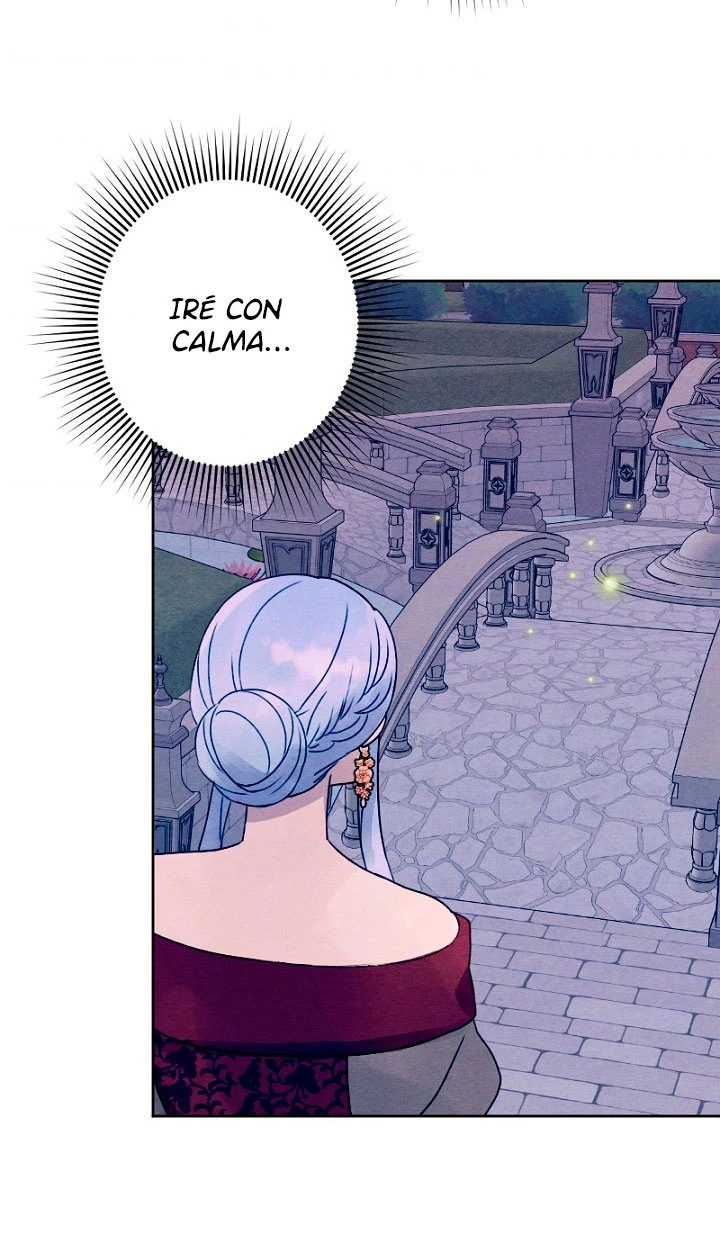 Mi hermano menor quiere ser mi esposo - Capítulo 10 - Página 41 - LectorTMOo