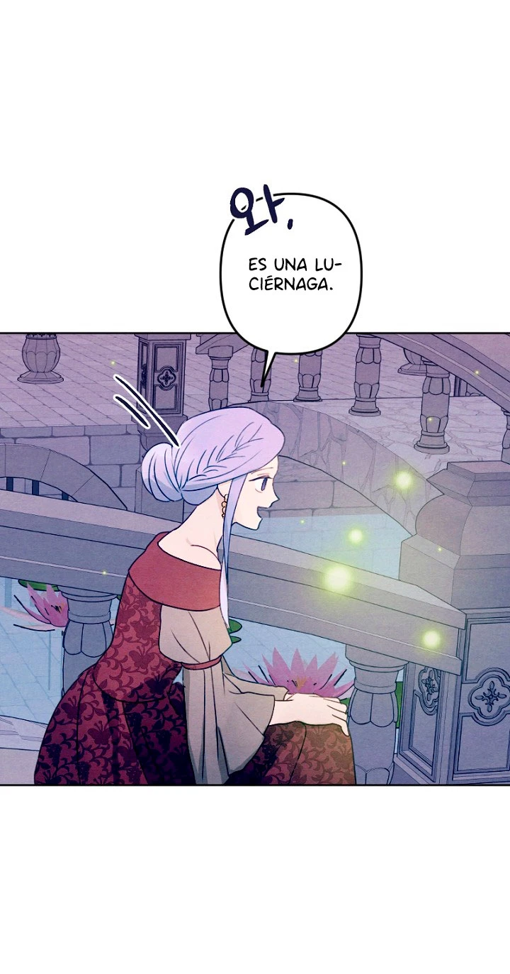 Mi hermano menor quiere ser mi esposo - Capítulo 10 - Página 42 - LectorTMOo