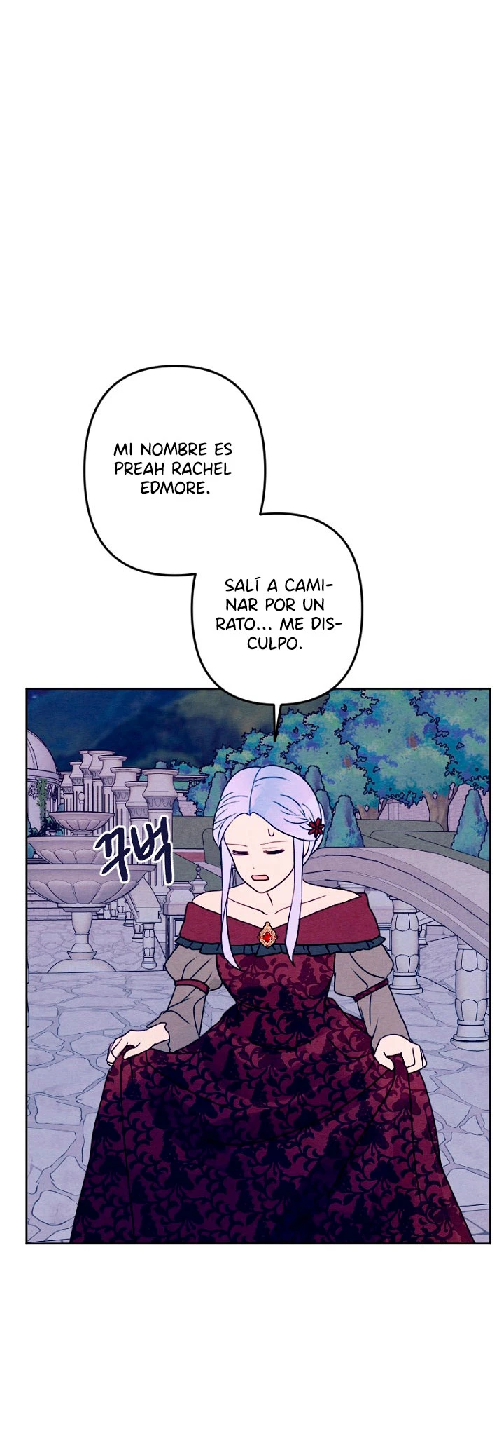 Mi hermano menor quiere ser mi esposo - Capítulo 10 - Página 46 - LectorTMOo