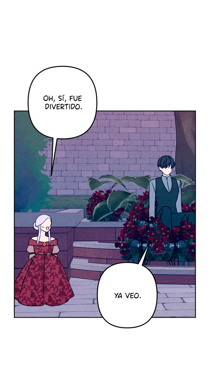 Mi hermano menor quiere ser mi esposo - Capítulo 10 - Página 51 - LectorTMOo