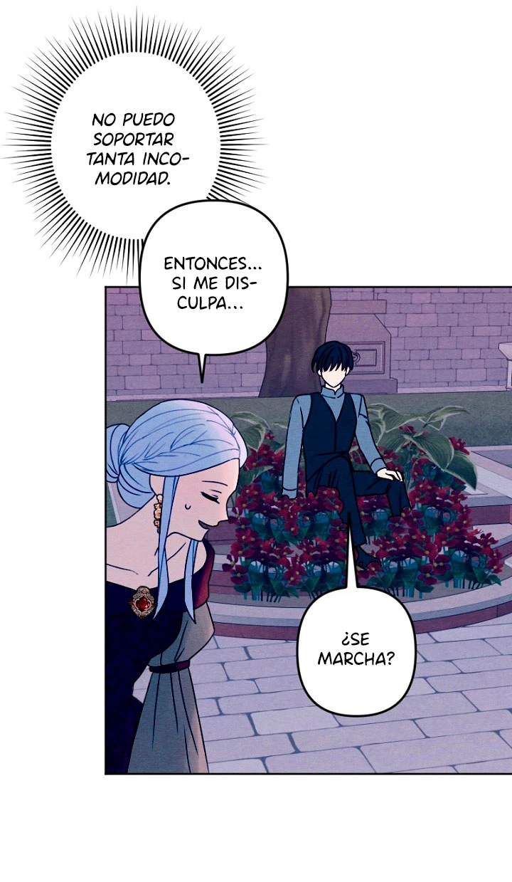 Mi hermano menor quiere ser mi esposo - Capítulo 10 - Página 52 - LectorTMOo
