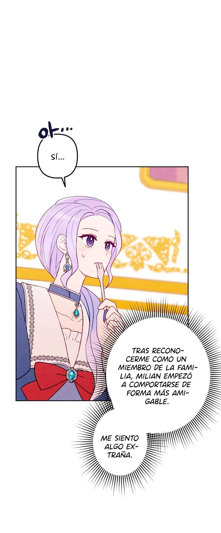 Mi hermano menor quiere ser mi esposo - Capítulo 10 - Página 64 - LectorTMOo