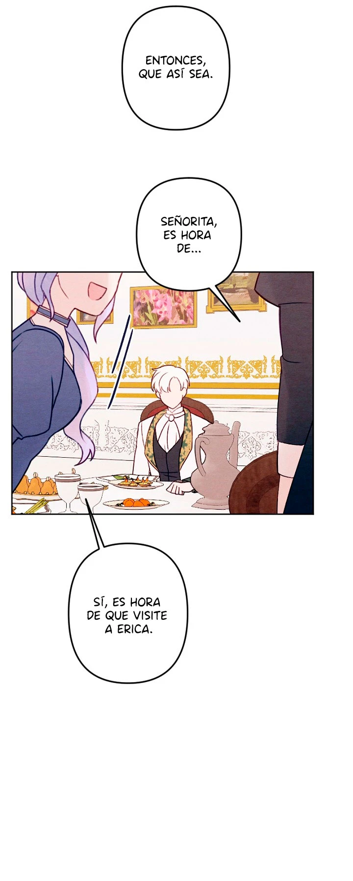 Mi hermano menor quiere ser mi esposo - Capítulo 10 - Página 69 - LectorTMOo