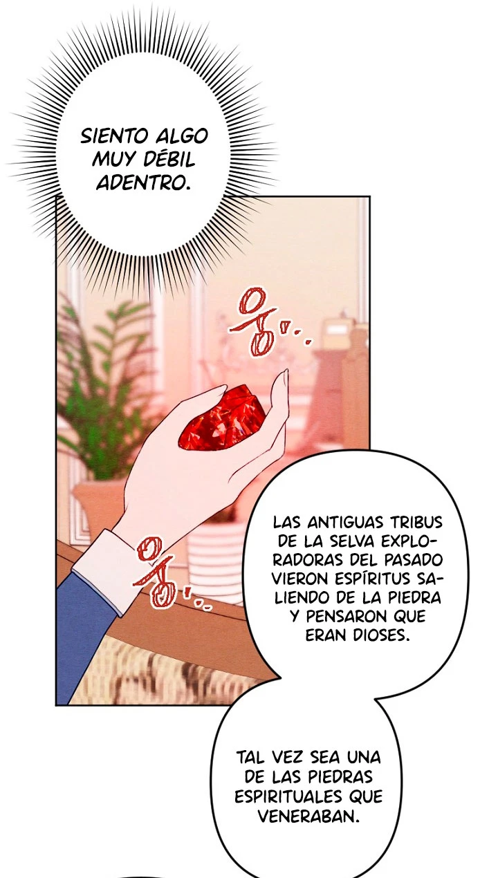 Mi hermano menor quiere ser mi esposo - Capítulo 11 - Página 8 - LectorTMOo