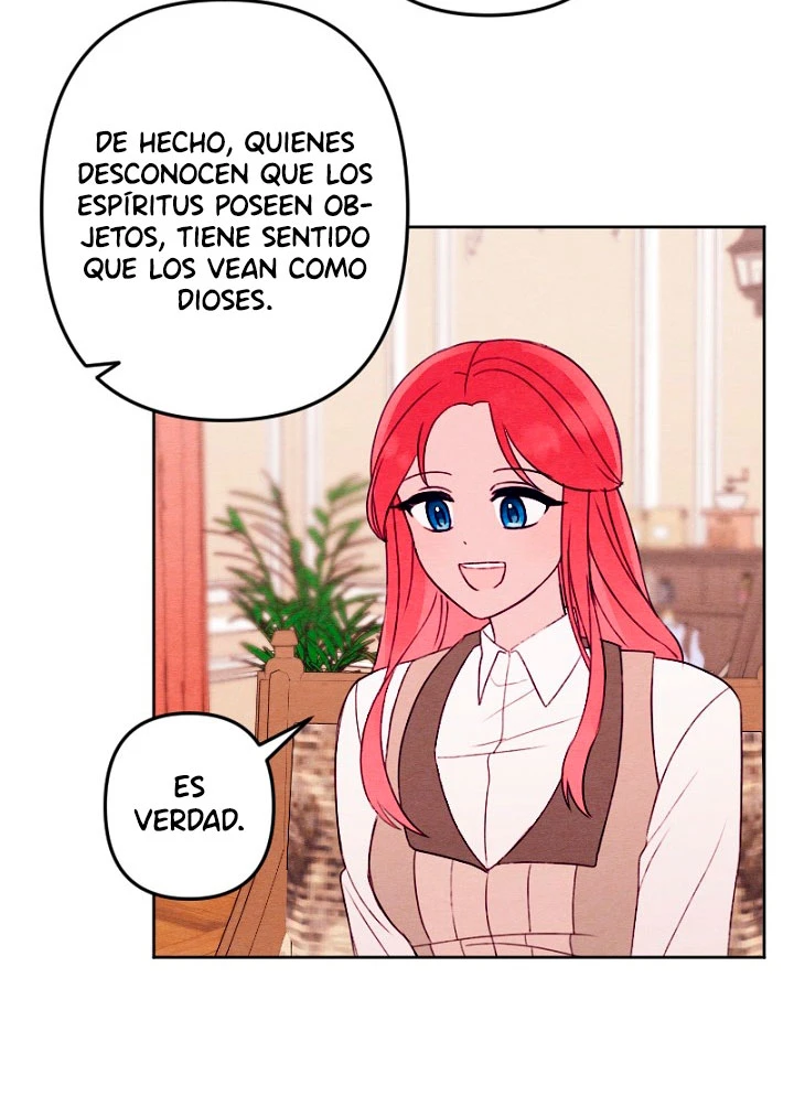 Mi hermano menor quiere ser mi esposo - Capítulo 11 - Página 9 - LectorTMOo