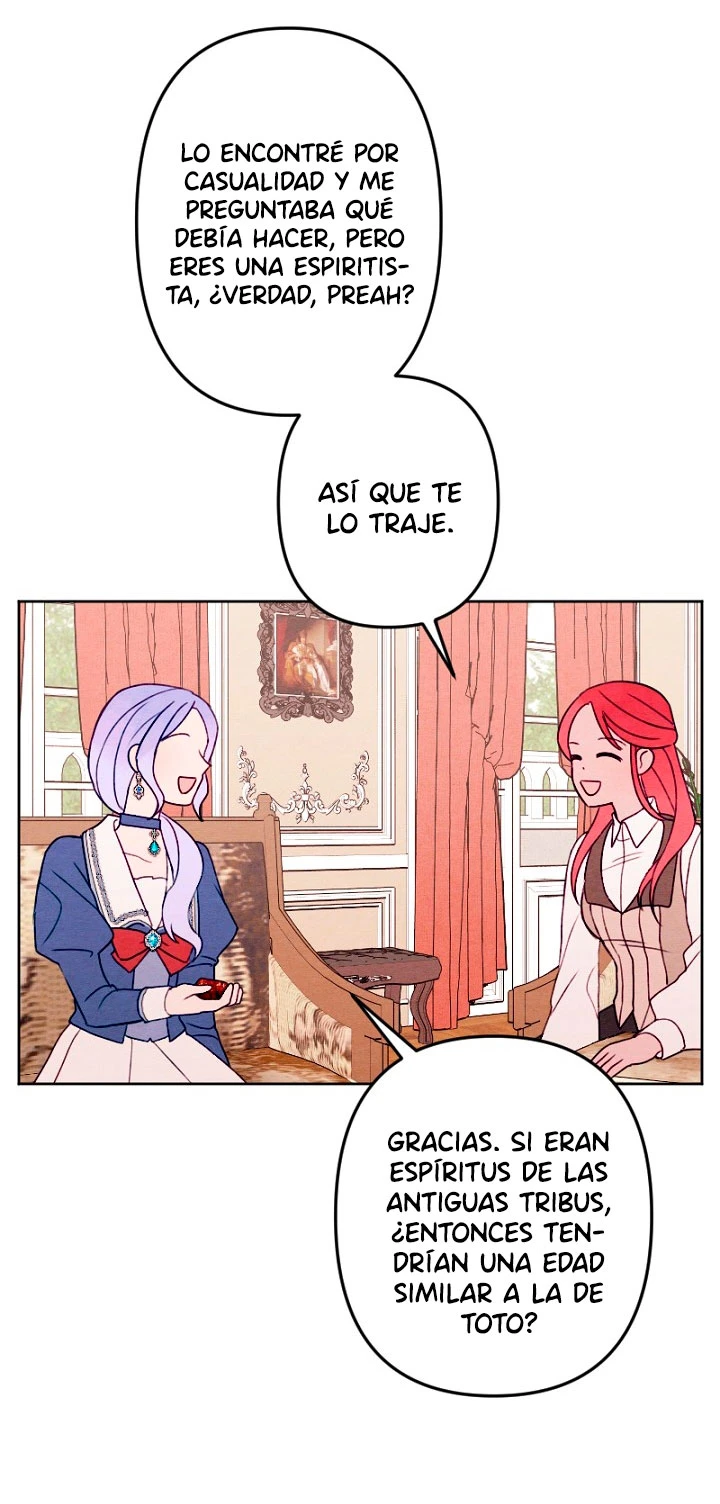 Mi hermano menor quiere ser mi esposo - Capítulo 11 - Página 10 - LectorTMOo