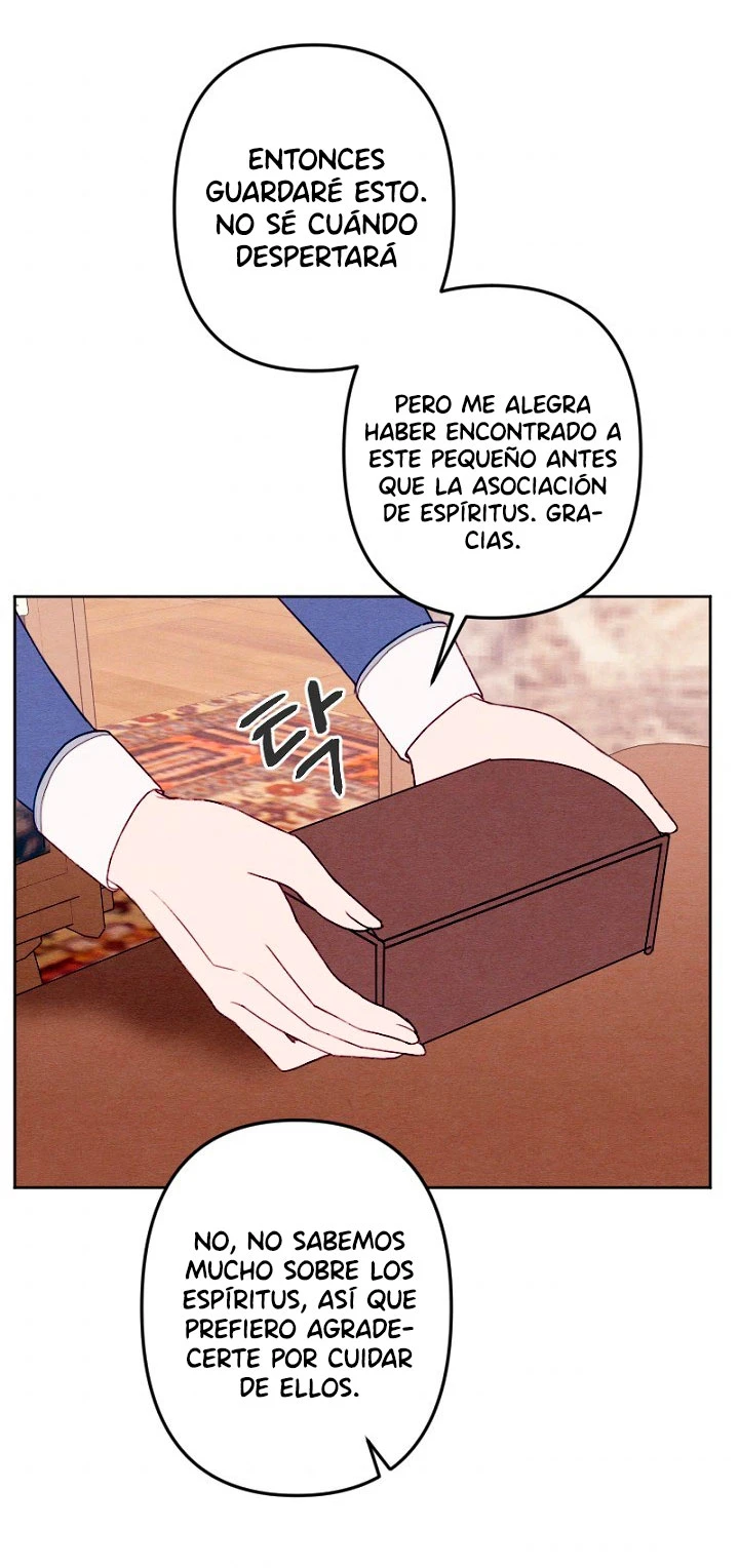 Mi hermano menor quiere ser mi esposo - Capítulo 11 - Página 12 - LectorTMOo