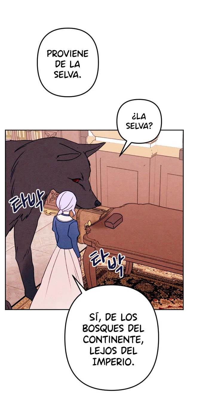 Mi hermano menor quiere ser mi esposo - Capítulo 11 - Página 16 - LectorTMOo