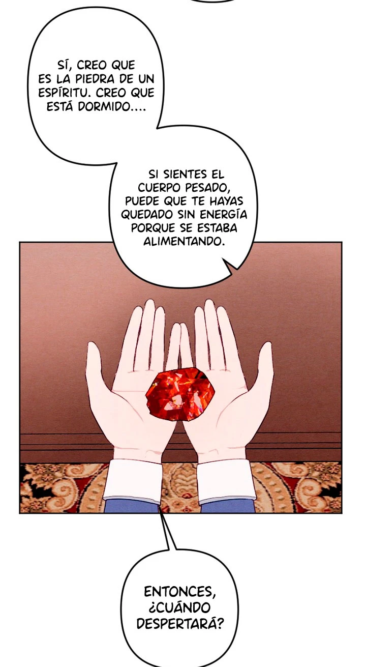 Mi hermano menor quiere ser mi esposo - Capítulo 11 - Página 19 - LectorTMOo