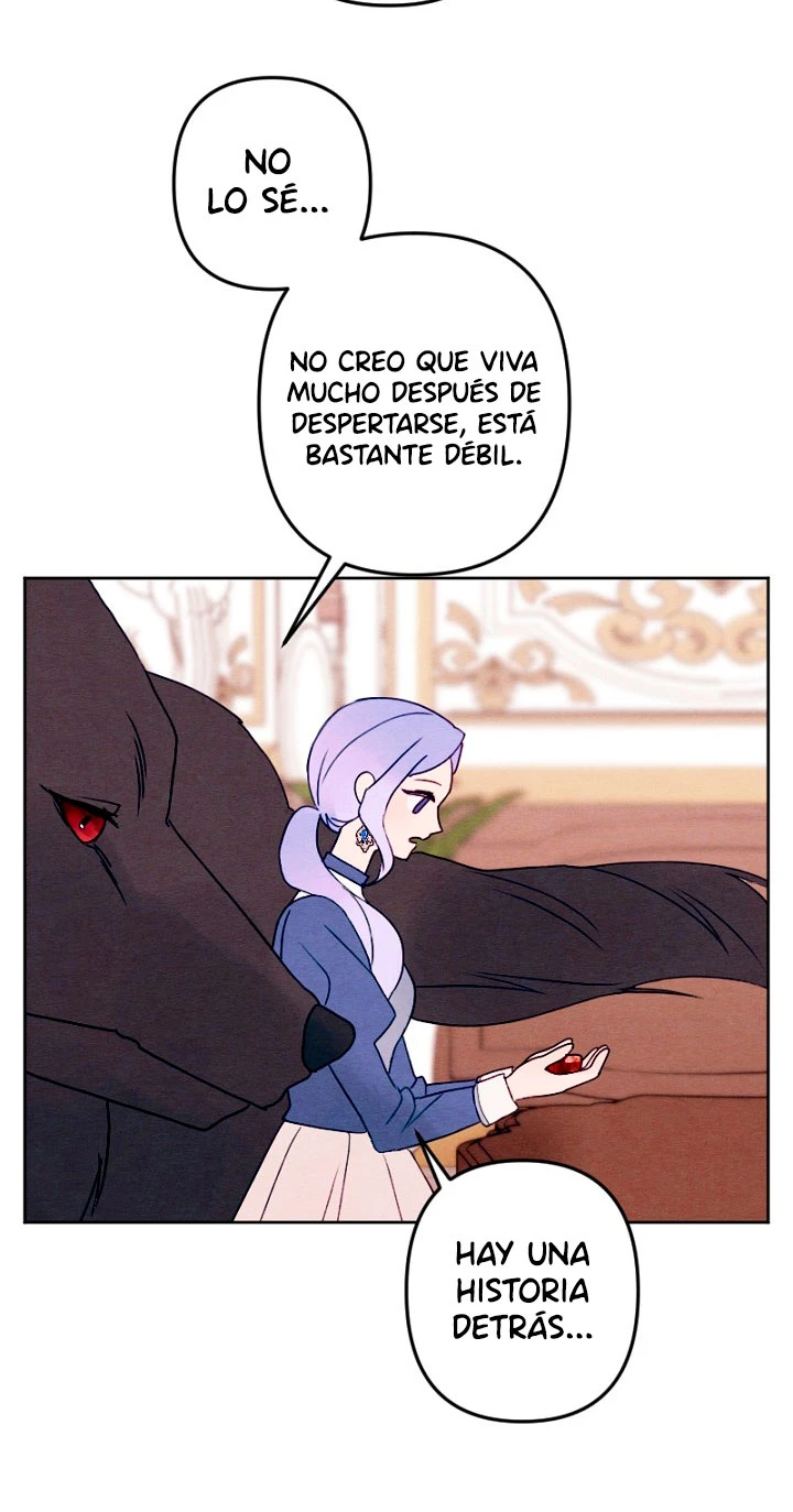 Mi hermano menor quiere ser mi esposo - Capítulo 11 - Página 20 - LectorTMOo