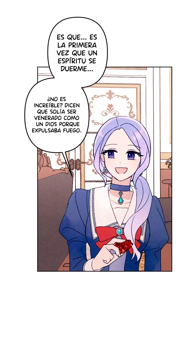 Mi hermano menor quiere ser mi esposo - Capítulo 11 - Página 22 - LectorTMOo