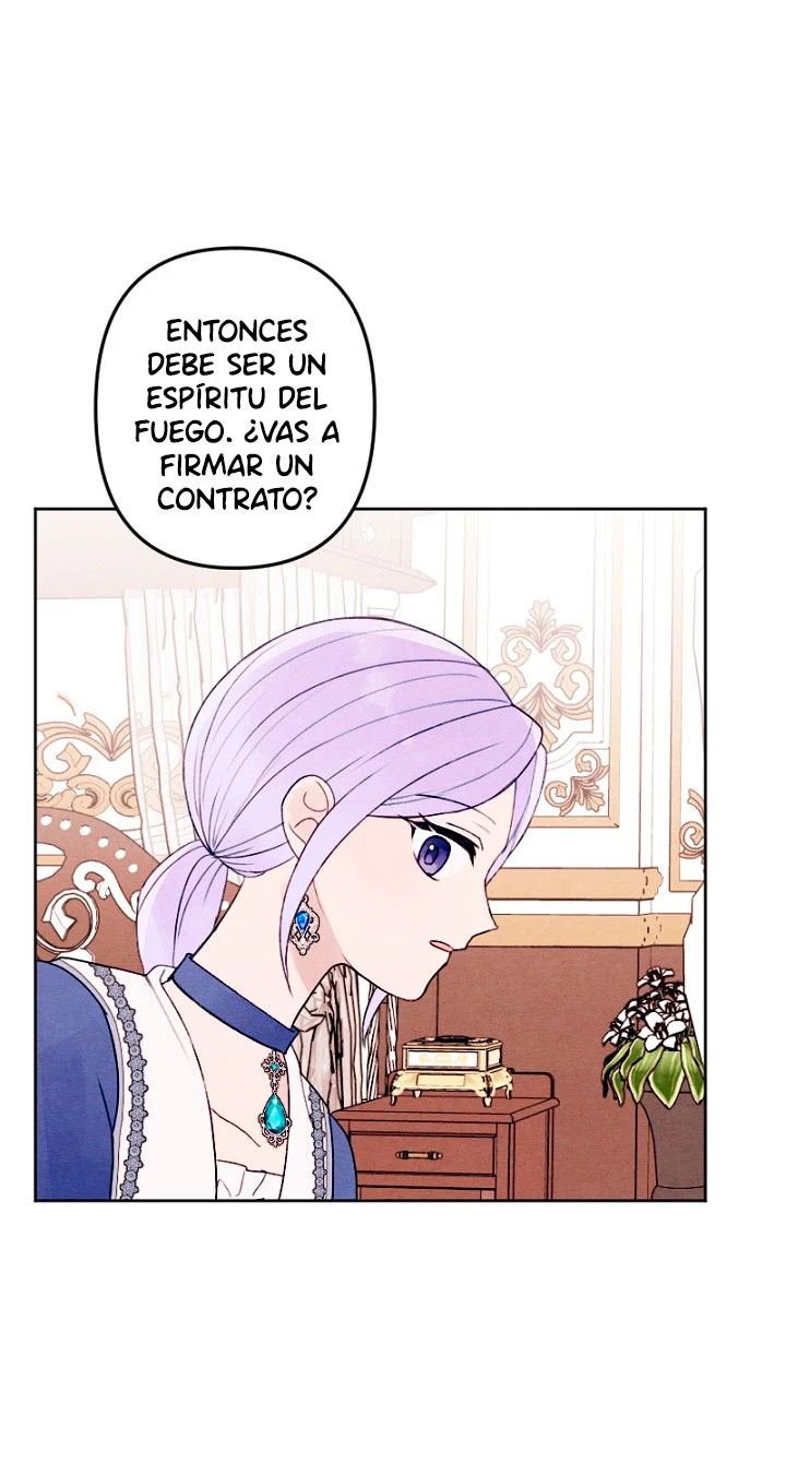 Mi hermano menor quiere ser mi esposo - Capítulo 11 - Página 23 - LectorTMOo