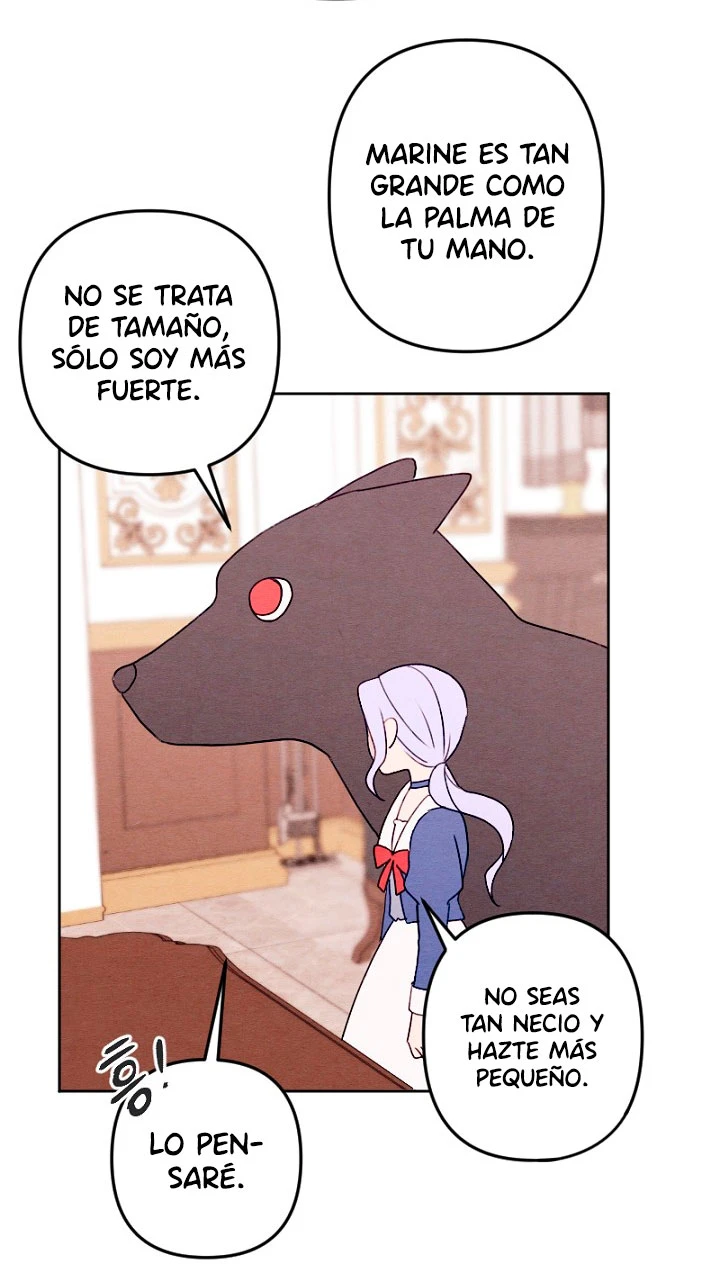 Mi hermano menor quiere ser mi esposo - Capítulo 11 - Página 26 - LectorTMOo