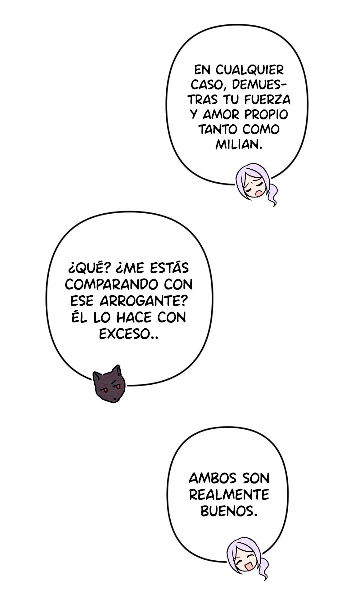 Mi hermano menor quiere ser mi esposo - Capítulo 11 - Página 27 - LectorTMOo