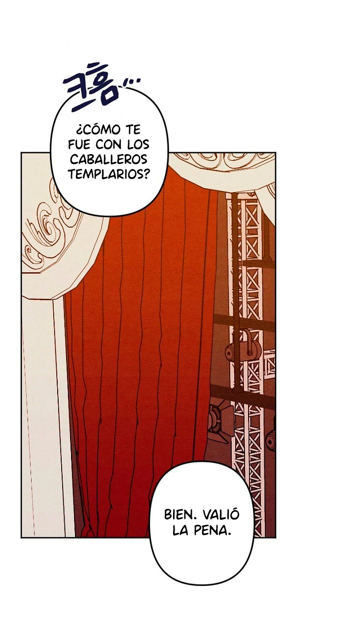 Mi hermano menor quiere ser mi esposo - Capítulo 11 - Página 37 - LectorTMOo