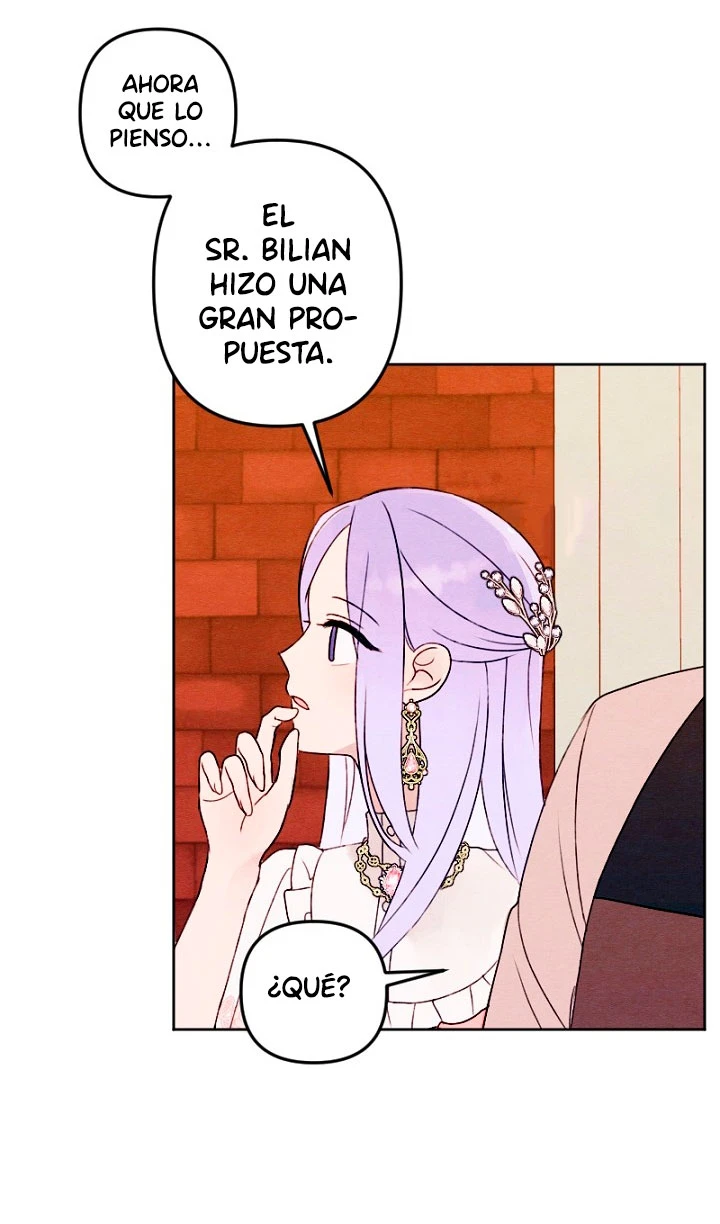 Mi hermano menor quiere ser mi esposo - Capítulo 11 - Página 38 - LectorTMOo