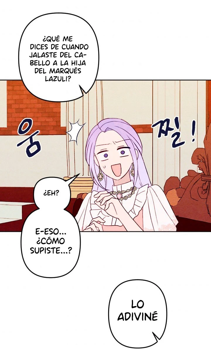 Mi hermano menor quiere ser mi esposo - Capítulo 11 - Página 53 - LectorTMOo