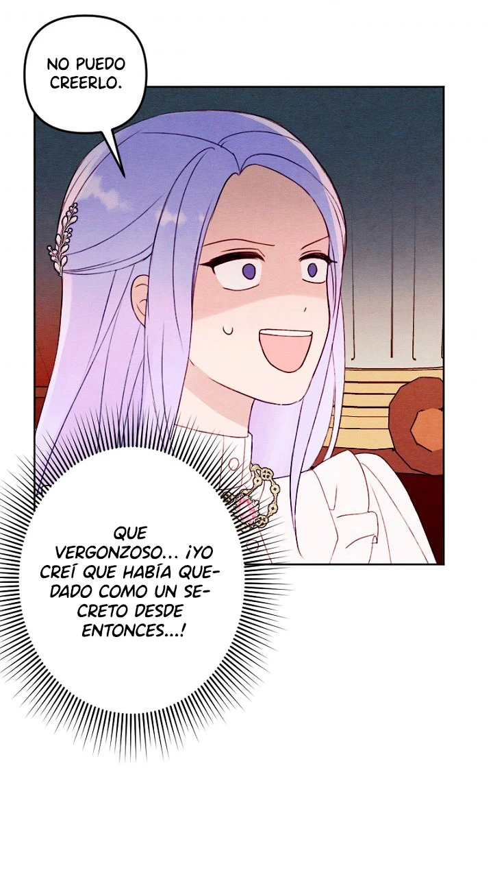 Mi hermano menor quiere ser mi esposo - Capítulo 11 - Página 54 - LectorTMOo