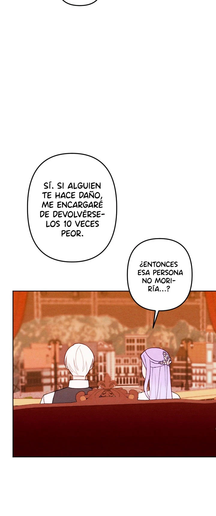 Mi hermano menor quiere ser mi esposo - Capítulo 11 - Página 57 - LectorTMOo