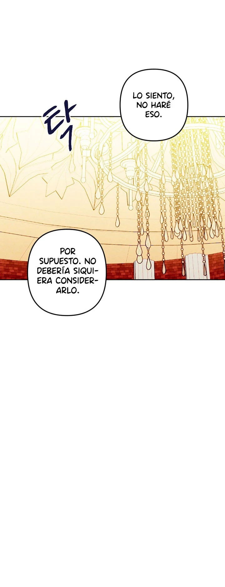 Mi hermano menor quiere ser mi esposo - Capítulo 11 - Página 59 - LectorTMOo