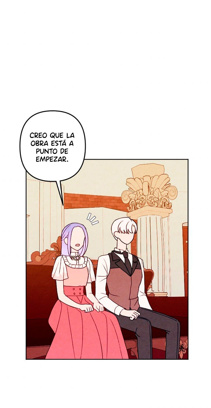 Mi hermano menor quiere ser mi esposo - Capítulo 11 - Página 60 - LectorTMOo