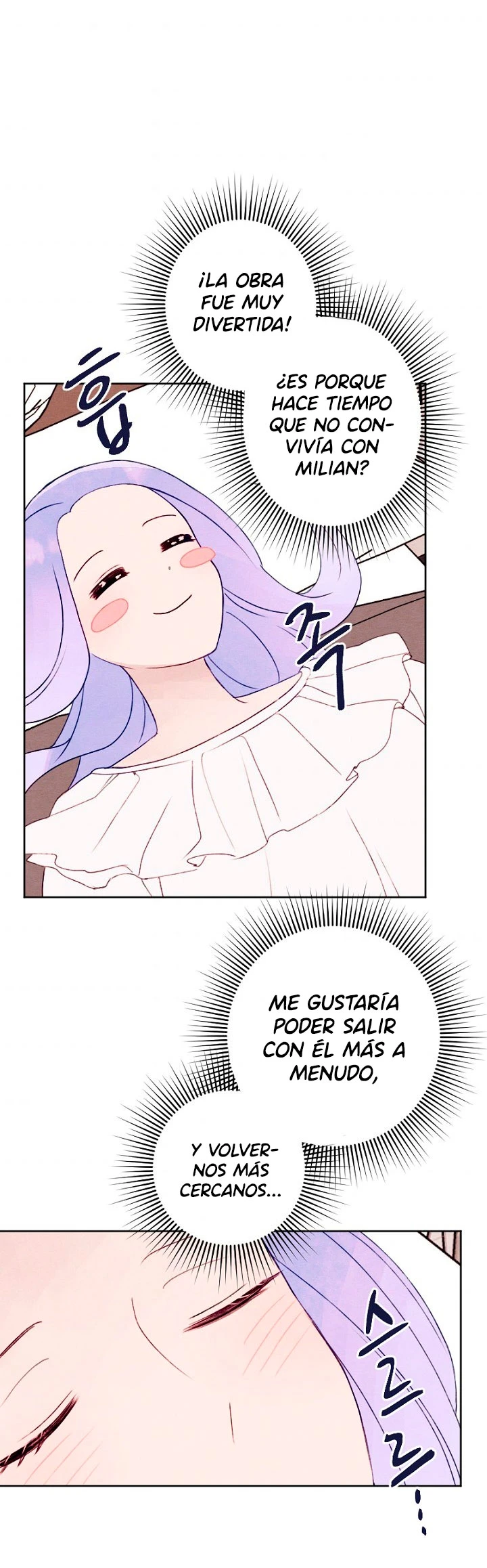 Mi hermano menor quiere ser mi esposo - Capítulo 11 - Página 67 - LectorTMOo