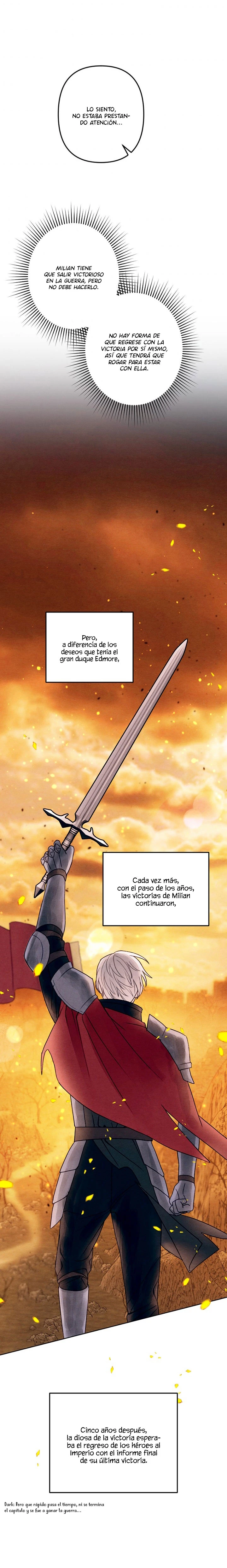 Mi hermano menor quiere ser mi esposo - Capítulo 12 - Página 19 - LectorTMOo