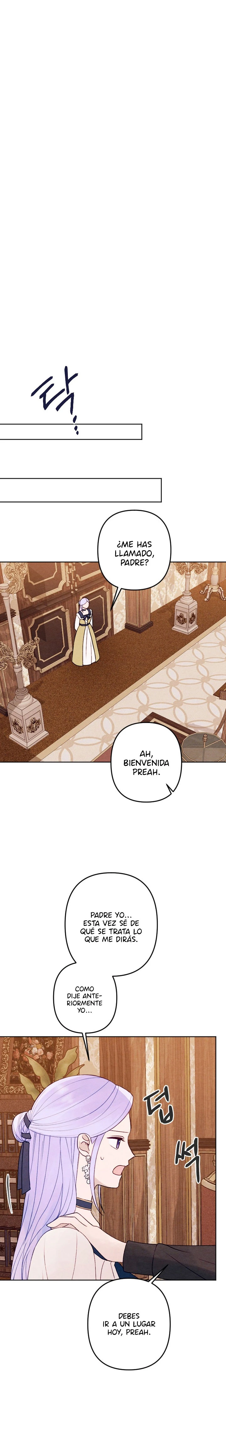 Mi hermano menor quiere ser mi esposo - Capítulo 12 - Página 20 - LectorTMOo