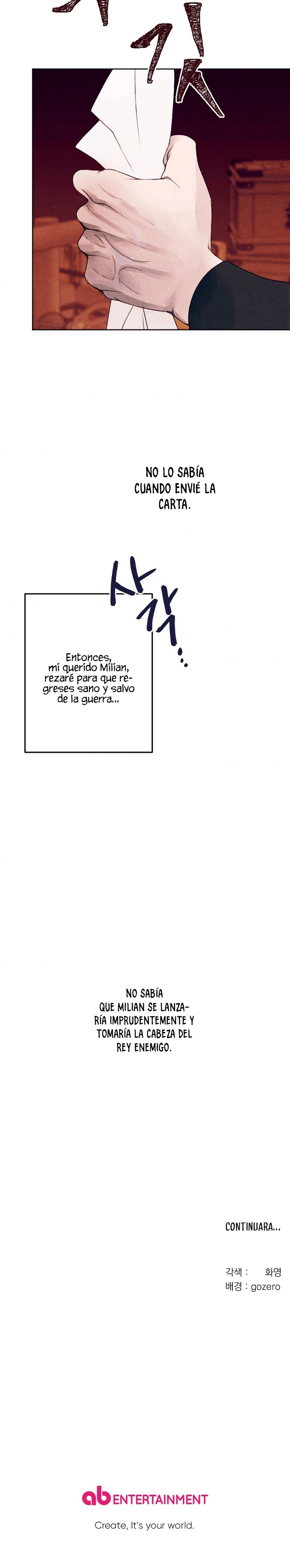 Mi hermano menor quiere ser mi esposo - Capítulo 12 - Página 29 - LectorTMOo