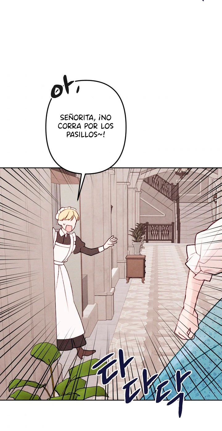 Mi hermano menor quiere ser mi esposo - Capítulo 13 - Página 10 - LectorTMOo