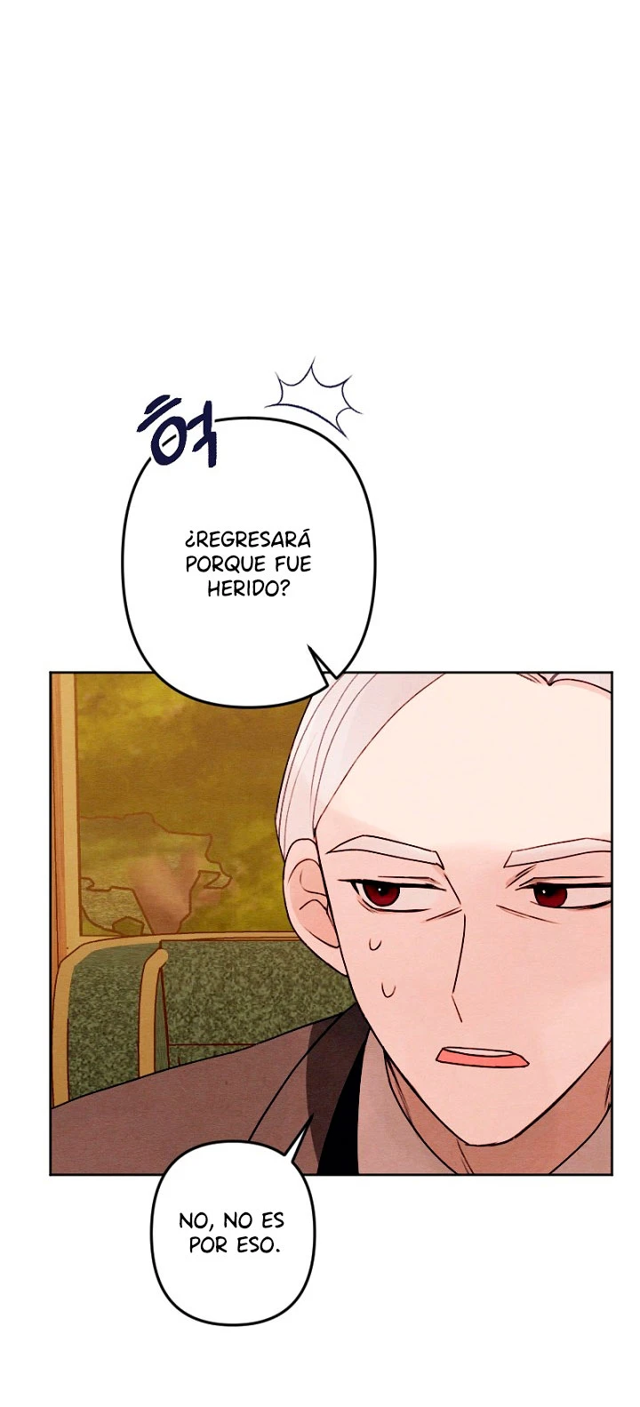 Mi hermano menor quiere ser mi esposo - Capítulo 13 - Página 13 - LectorTMOo