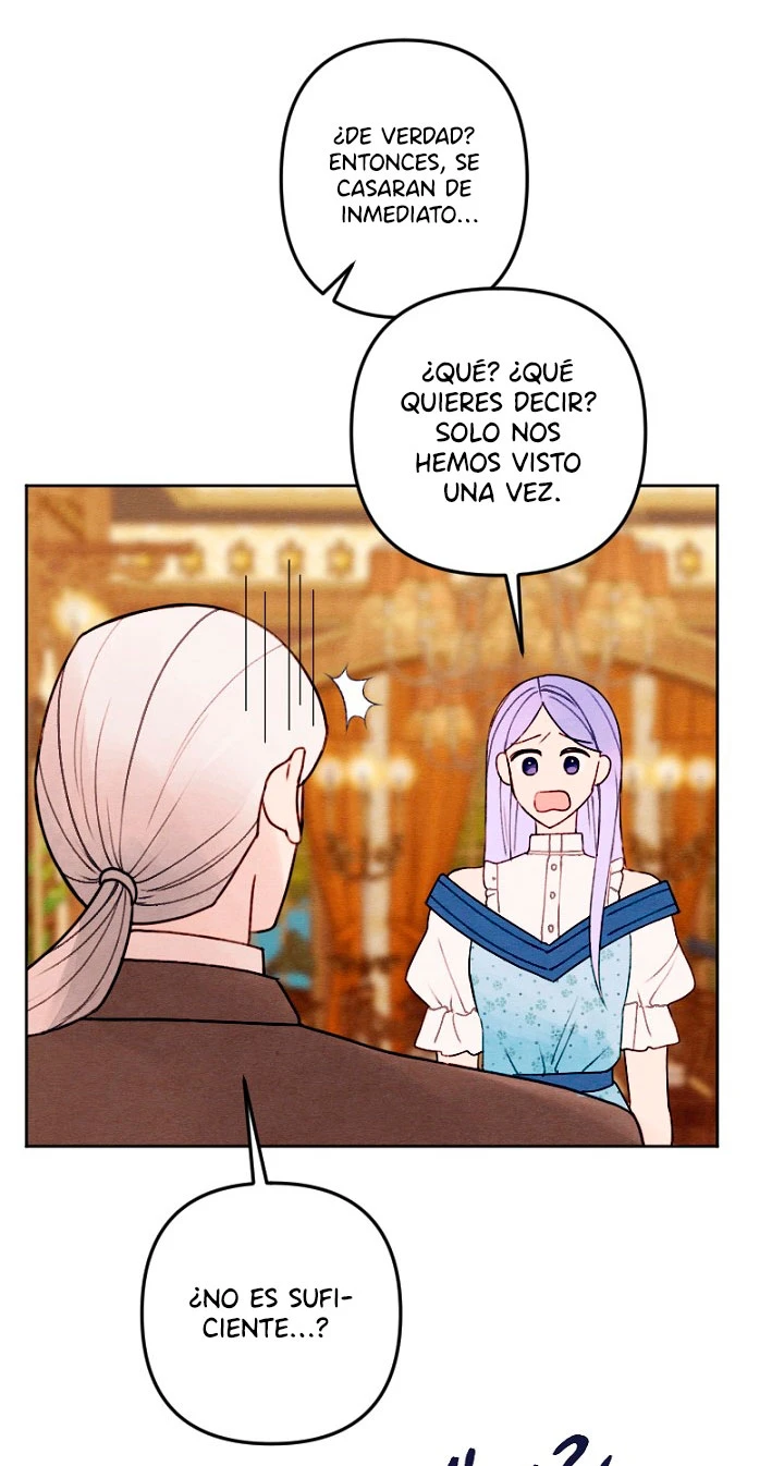 Mi hermano menor quiere ser mi esposo - Capítulo 13 - Página 15 - LectorTMOo